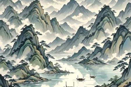 1978年土命，揭秘你命中的富贵之土