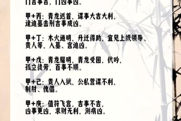 天干气论的深度解析