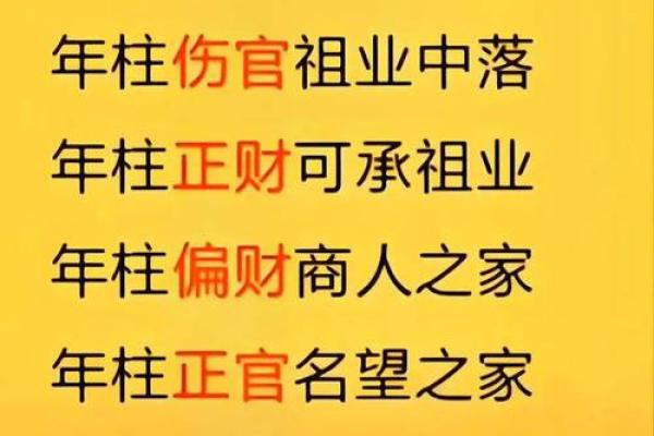 掌握生辰八字表，轻松破解命运密码