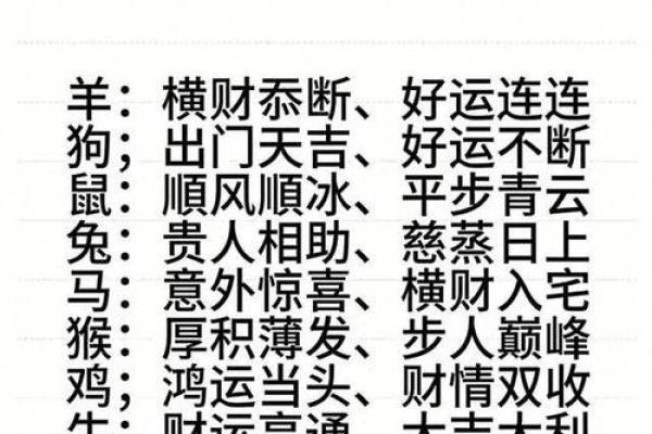 2023年运势大揭秘十二生肖星盘布局，谁将是年度运势之星？