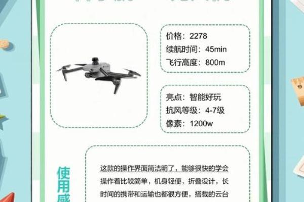 无人机命名指南：打造属于你的空中传奇