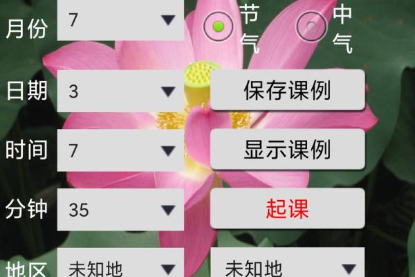 专业级命理分析：灵光金口诀排盘软件助你掌握人生走势