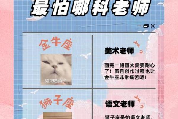十二星座秘密大全：揭秘你不知道的星座秘密