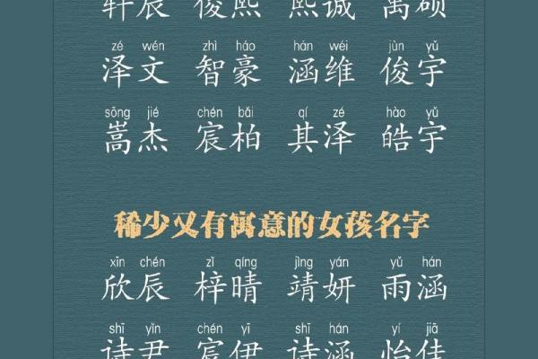 怎么为肖姓宝宝挑个既有寓意又有气质的名字