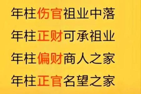 掌握生辰八字表，轻松破解命运密码
