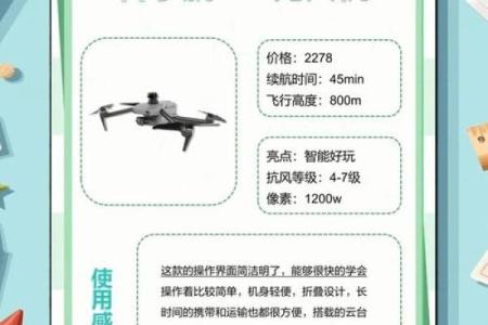无人机命名指南：打造属于你的空中传奇