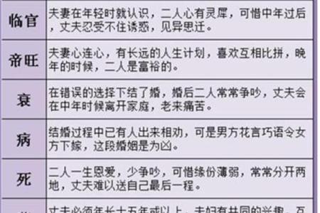 八字排盘免费算命，揭开你命运的秘密