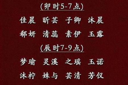 起个有深意的名字，选对地方很重要