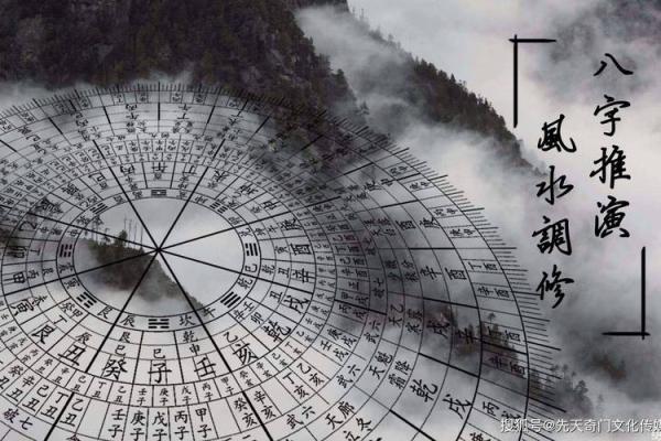 深度分析子由排盘，掌握命理的关键密码