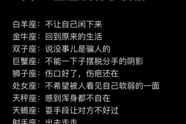 十二星座双生花：揭秘星座之间的神秘缘分