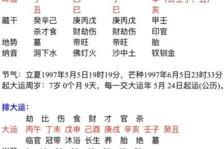 如何根据八字五行调整生活，提升运势