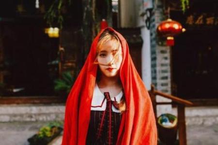命里注定：那些注定为乞丐的女人