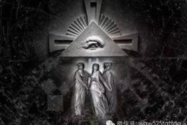 揭秘西4命：隐藏在神秘符号背后的惊人秘密