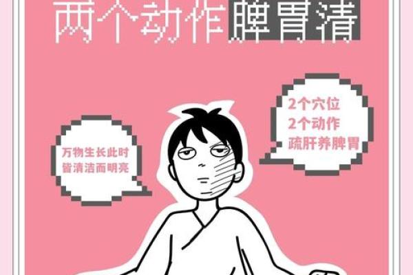 养生必知：这才是养命之源