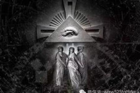 揭秘西4命：隐藏在神秘符号背后的惊人秘密