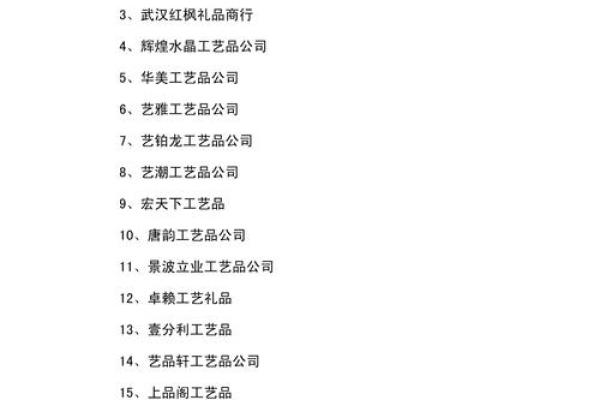 打造企业特色，化工有限公司起名妙招