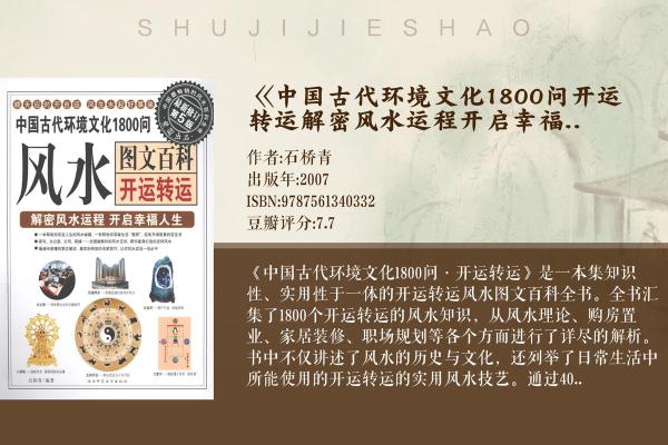 赖布衣风水秘术，助你布局家居财运亨通