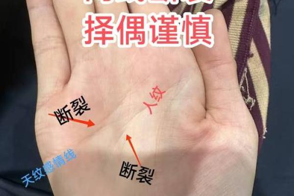 断掌手相揭秘：揭秘命运转折点，手相中的秘密你了解多少？