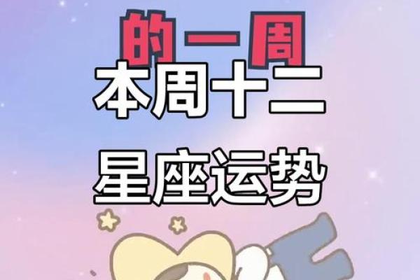12星座运势大揭秘：揭秘几时出生的你是哪颗星？