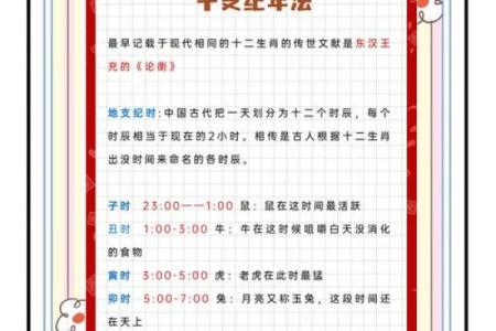 从天干纪年看中国传统历法的智慧