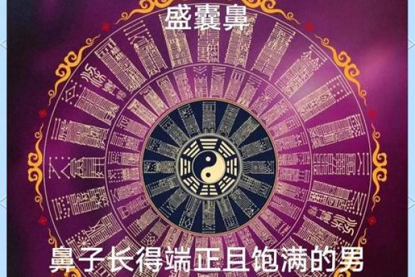 面相揭秘：修好面相，财运亨通，事业腾飞