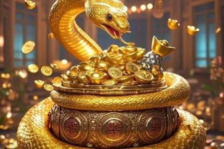 劫财天干能带来财富还是灾难？了解背后的深层含义