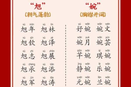 于美起名，打造具有深厚文化底蕴的名字
