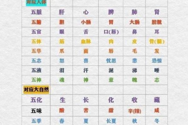 解字五行属于哪个元素？了解它的五行属性
