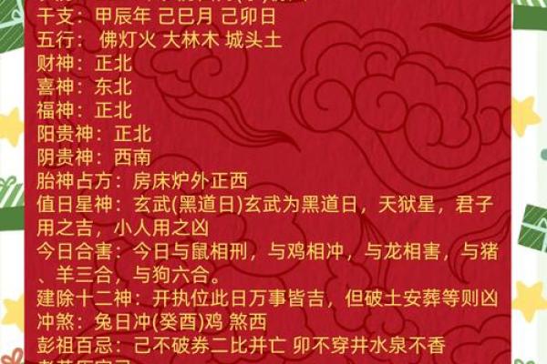 五月初五，揭秘你的星座运势大揭秘