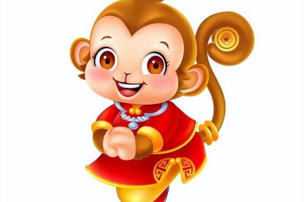 猴年猴月，属猴属兔：最配情侣，携手共度美好人生