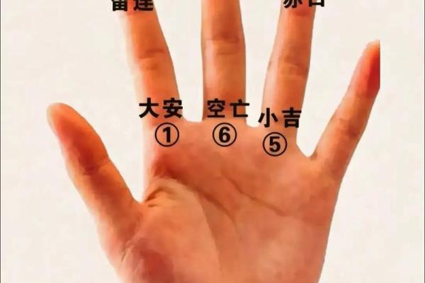 手中天干，决胜人生的关键