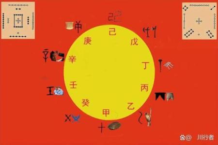 探索天干十二状态，了解如何顺应天命