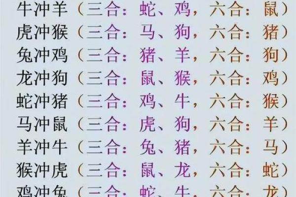 生肖与五行相生相克，如何利用金木水火土改善运势