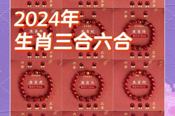 生肖运势大揭秘：2024年运势最旺的生肖是谁？