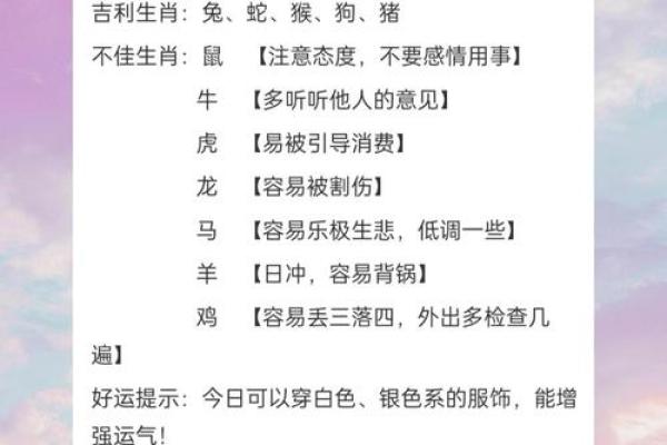生肖运势大揭秘：2024年运势最旺的生肖是谁？
