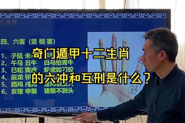 十二生肖之缺德王者：颠覆传统生肖观