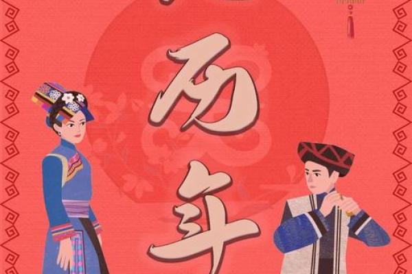 穿越千年，探寻民俗魅力：18年农历节日盛宴揭秘