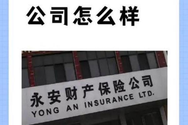专业与创新并存，如何为保险公司部门起个好名字