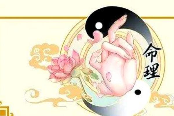 面相痣全图揭秘：命运密码尽在其中