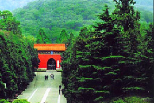 蒋介石风水秘术揭秘：天机不可泄露的风水绝学