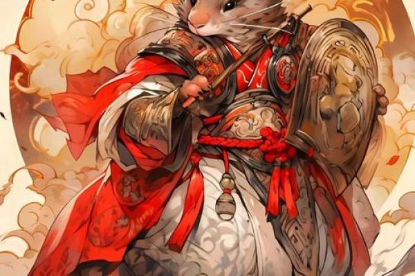 生肖揭秘：皮笑肉不笑的秘密，原来是这个生肖
