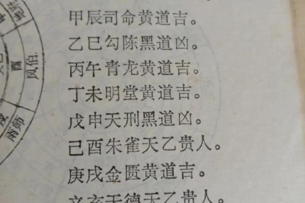如何利用玄武朱雀与天干改善运势
