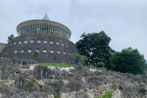 神秘风水宝地，兴国县旅游区的秘密等你揭晓
