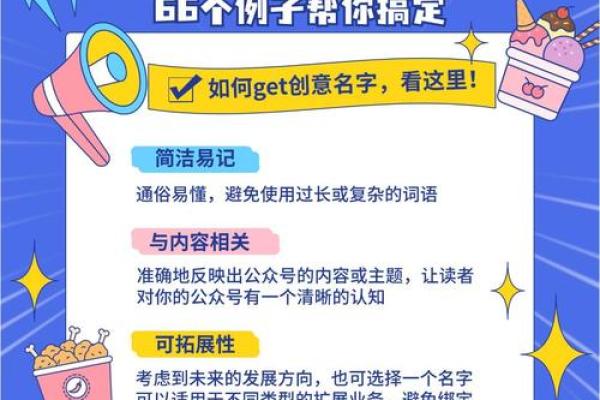订阅号起名技巧大揭秘，轻松打造独特品牌