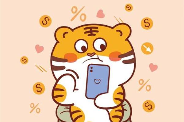 生肖趣味大盘点：12个萌态可掬的生肖简笔画，哪个是你的本命年？