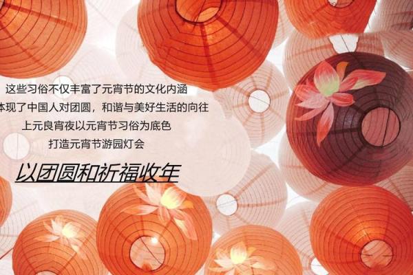 揭秘节日灯彩：传统民俗中的喜庆之光，点亮团圆与祝福