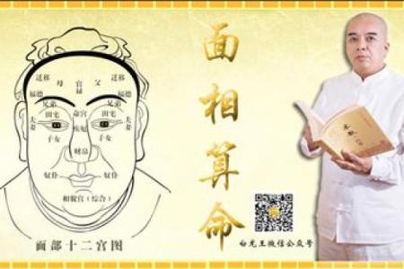 申字面相：揭秘富贵命格的秘密，你了解多少？