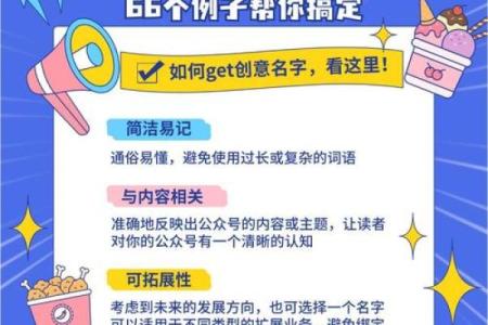 订阅号起名技巧大揭秘，轻松打造独特品牌