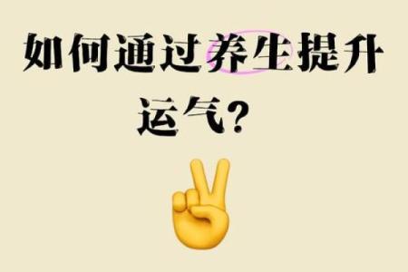 命理学如何助力养生运，提升你的健康运气