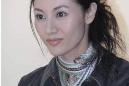 李嘉欣八字解析：如何看待她的命运轨迹